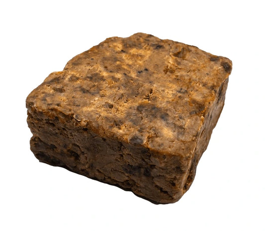 African Black Soap