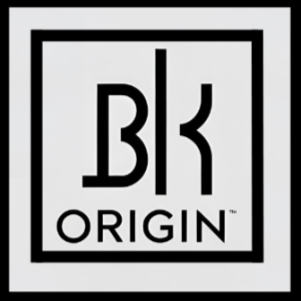 BLK ORIGIN